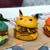Pokémon-Inspired Pop Up Bar With PokéBurgers Coming To Brooklyn